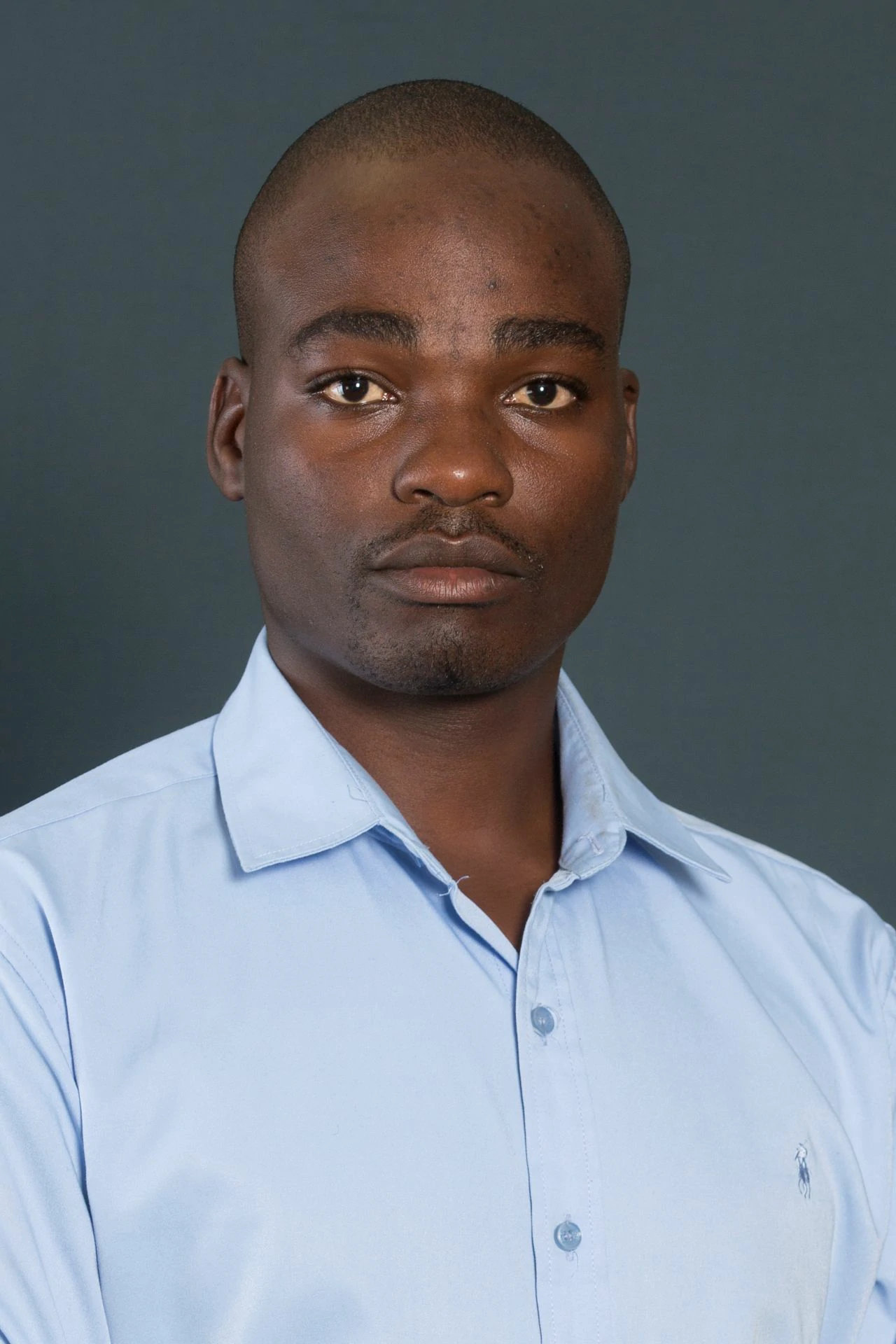 Mr E Mushayakarima